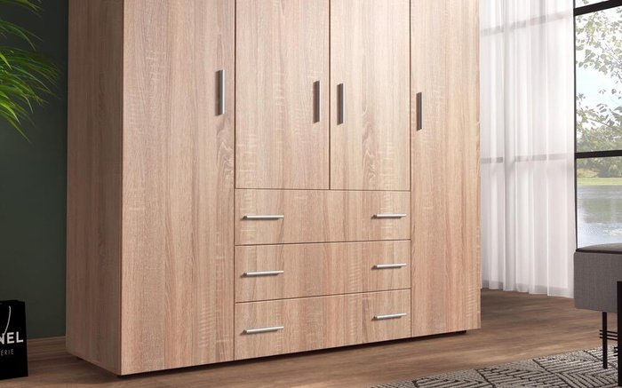 saketi italy - wardrobe isabella