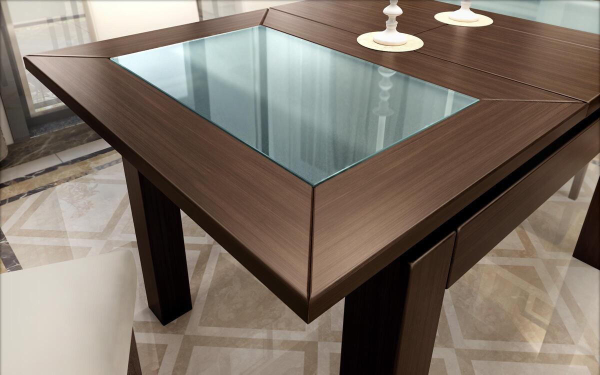 saketi italy - living room table harry
