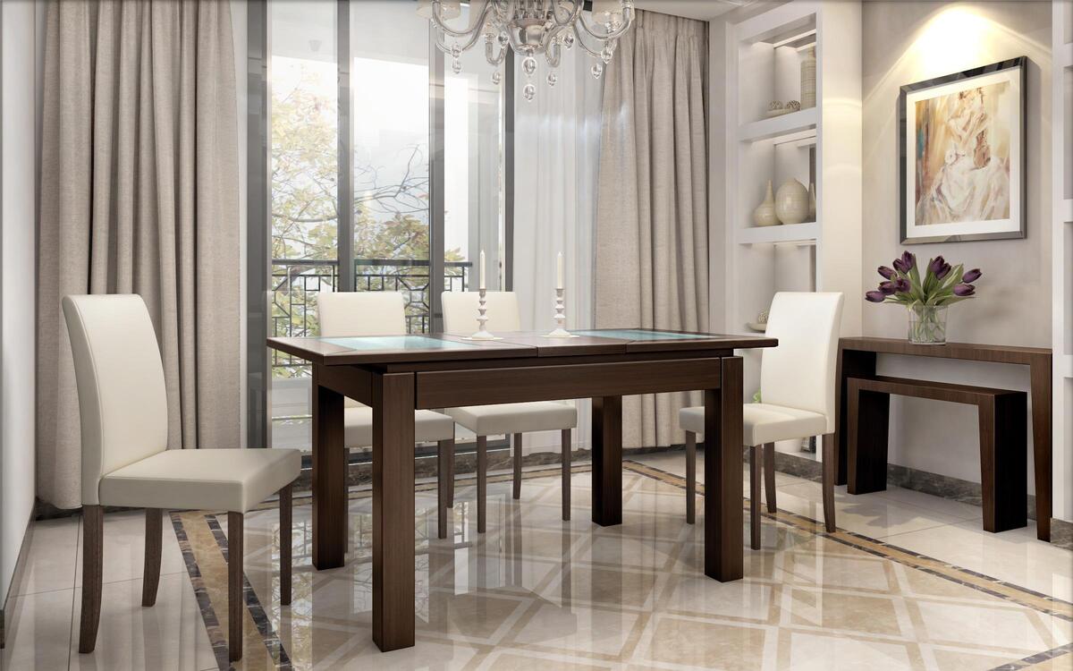 saketi italy - living room table harry