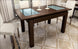 saketi italy - living room table harry