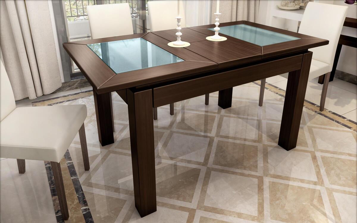 saketi italy - living room table harry