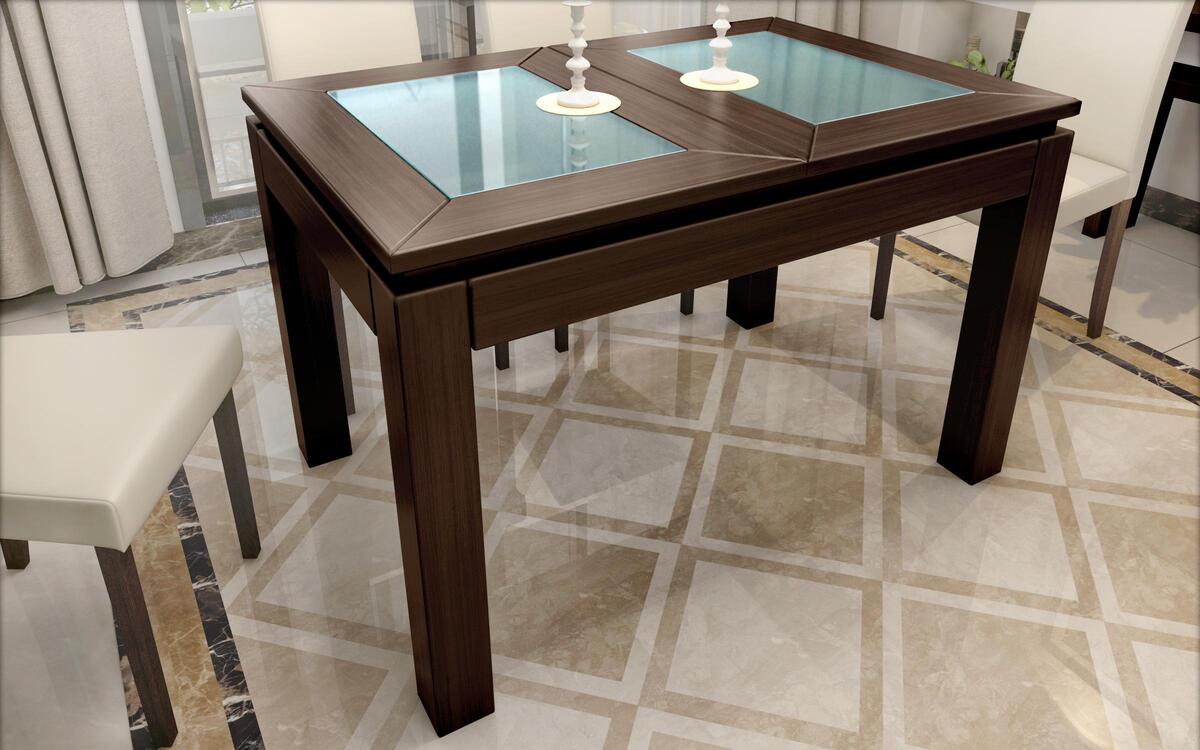 saketi italy - living room table harry