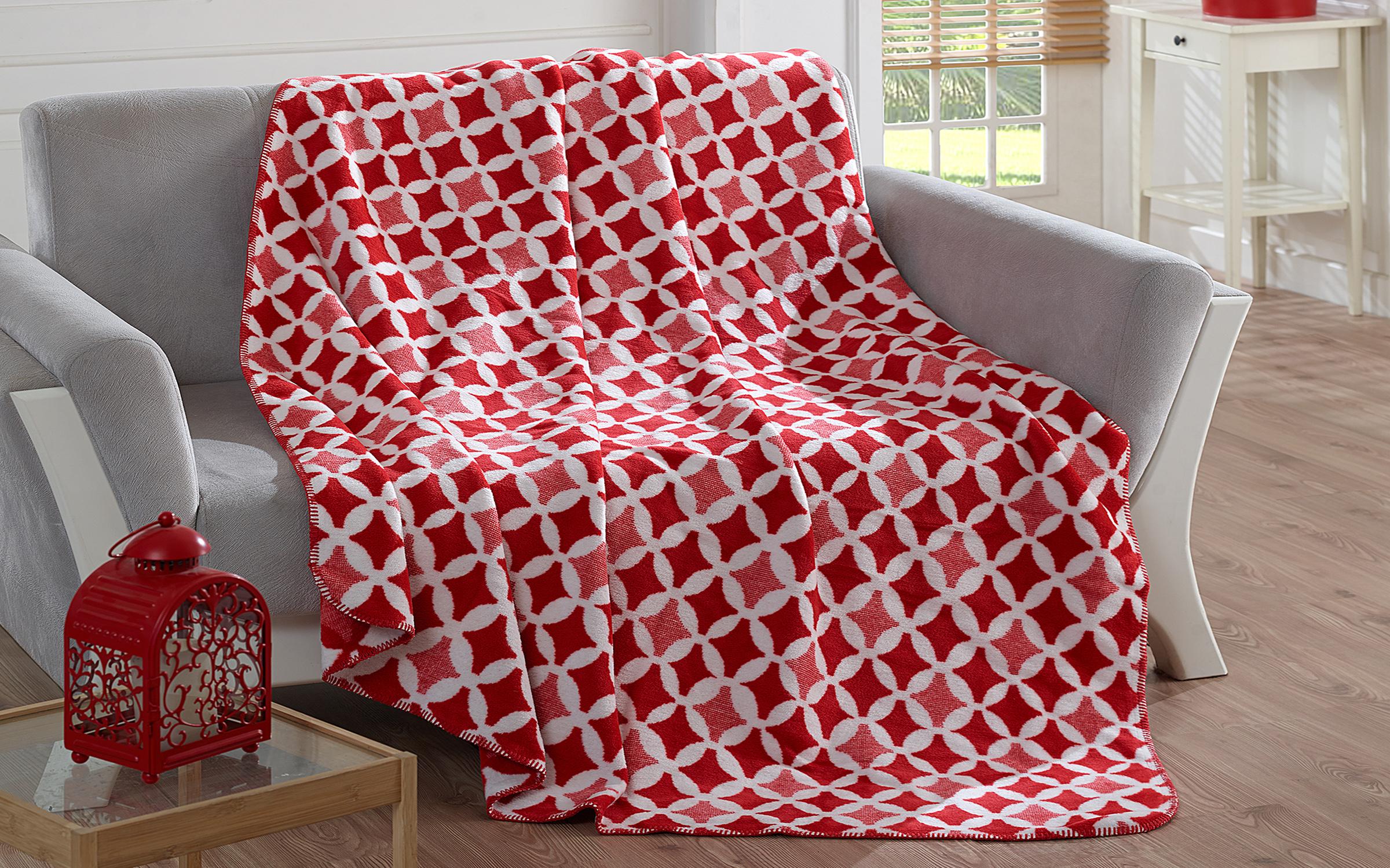 saketi italy - blanket hyperion