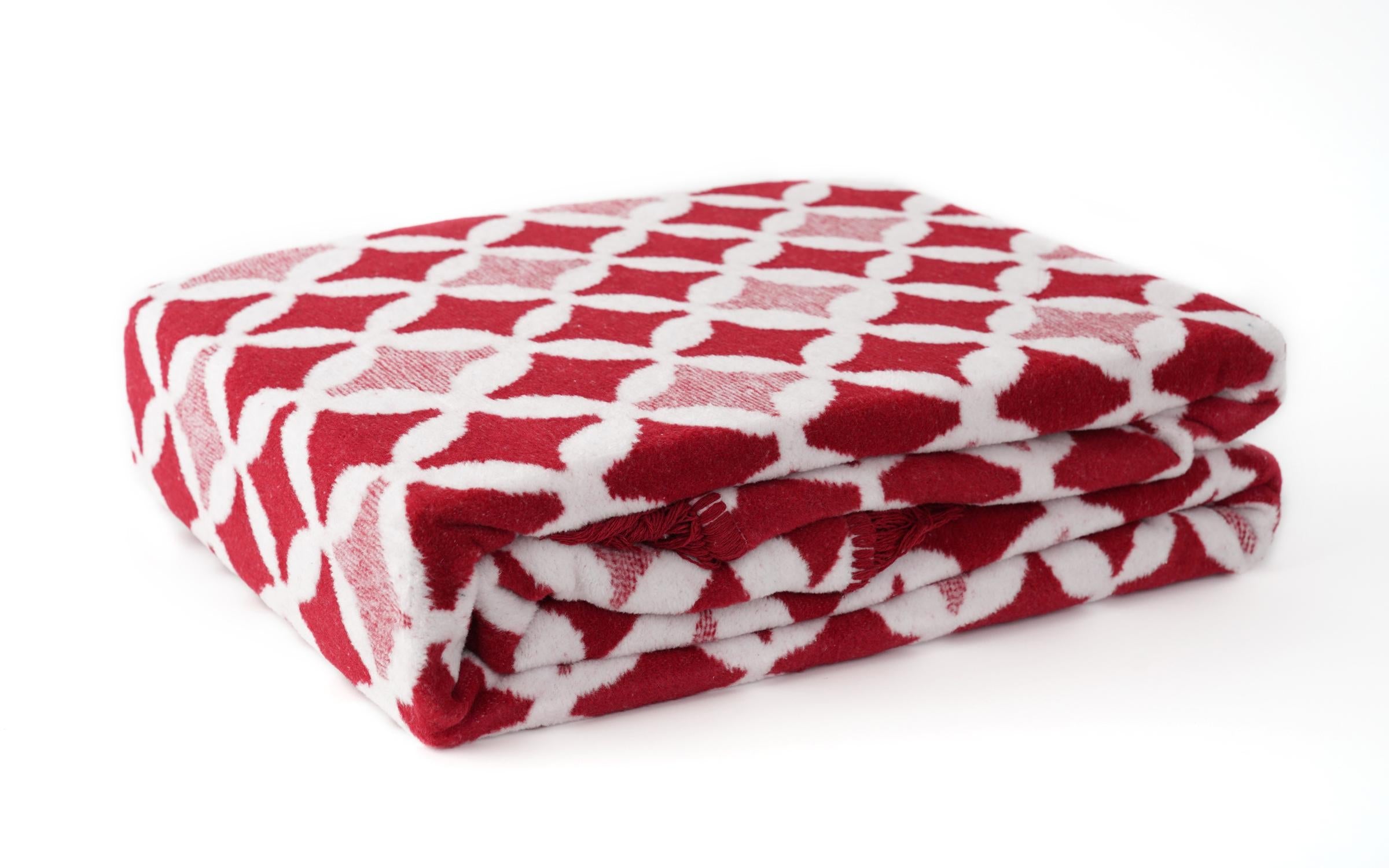 saketi italy - blanket hyperion