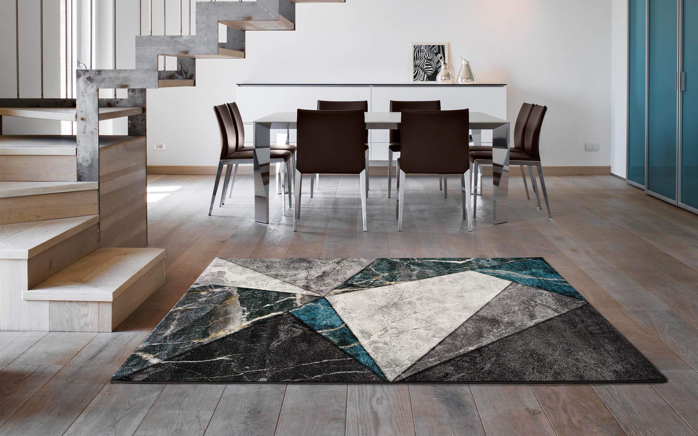 saketi italy - carpet molina