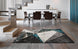 saketi italy - carpet molina