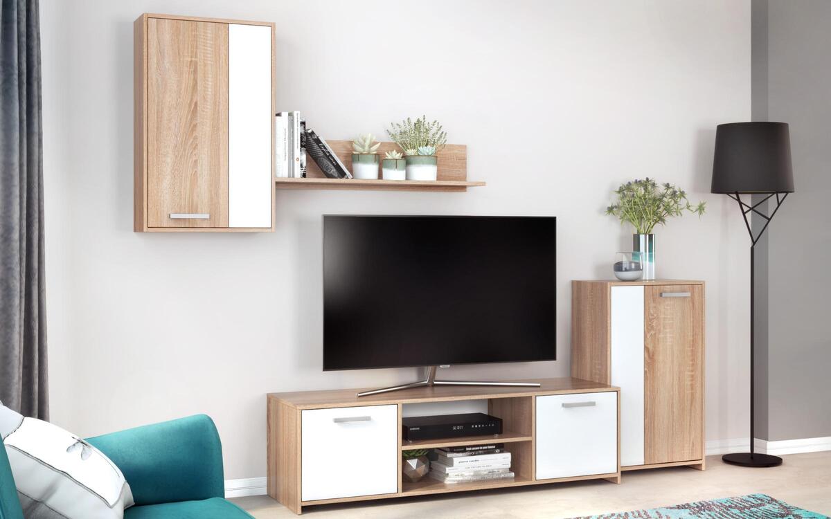 saketi italy - composition furniture ithake
