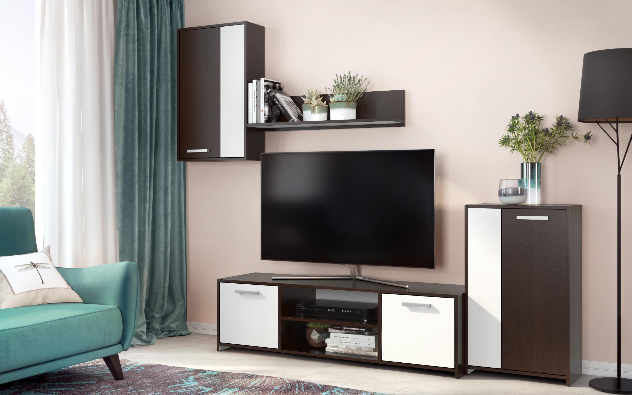 saketi italy - composition furniture ithake