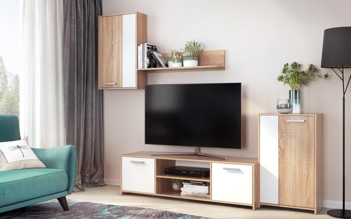 saketi italy - composition furniture ithake