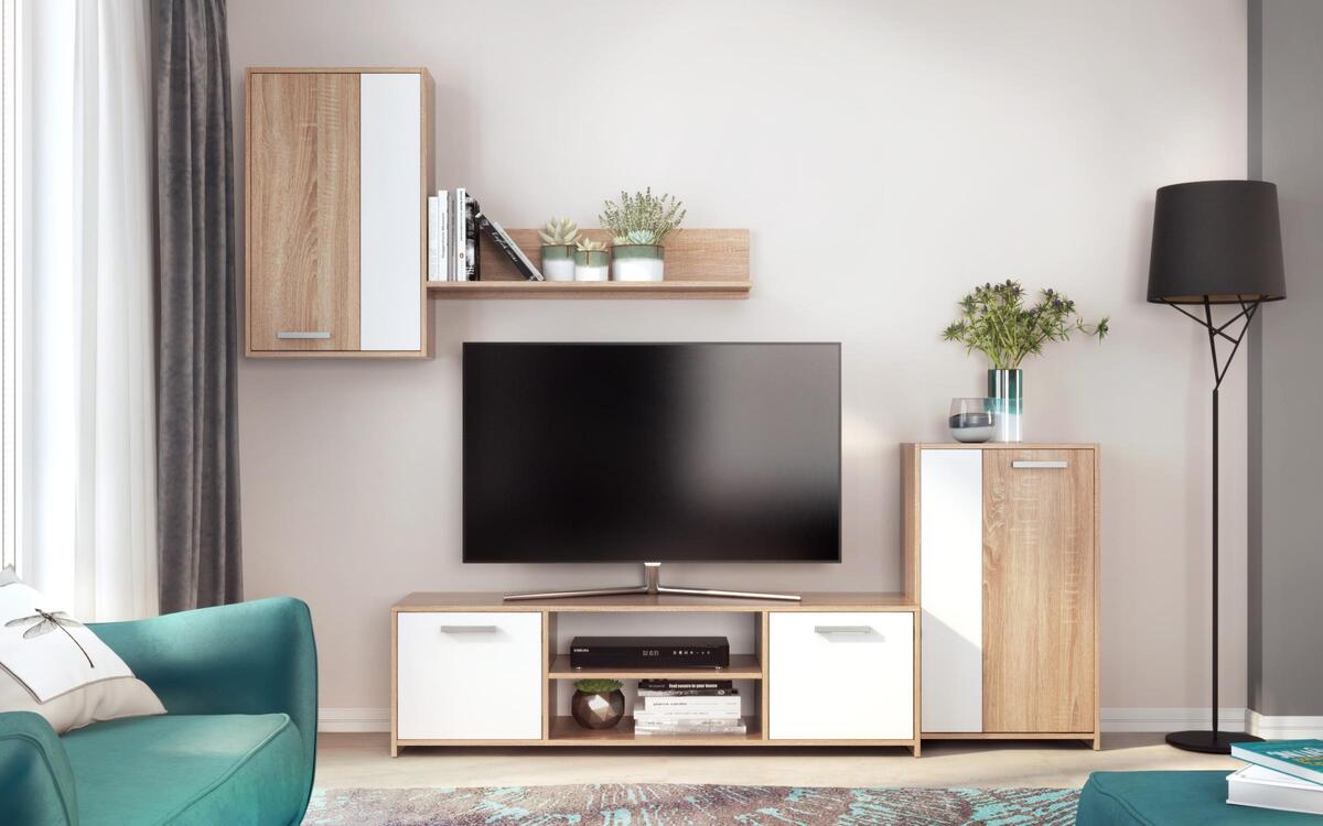 saketi italy - composition furniture ithake