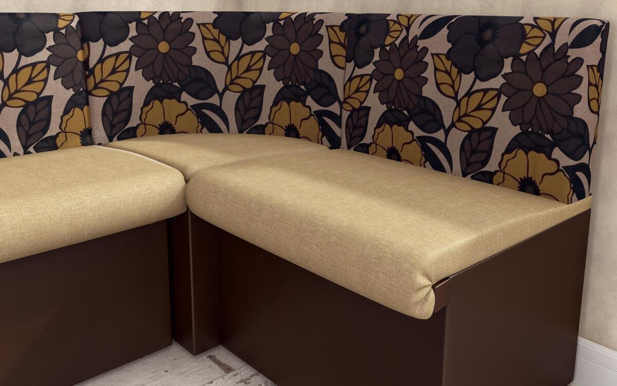 saketi italy - corner sofa julia