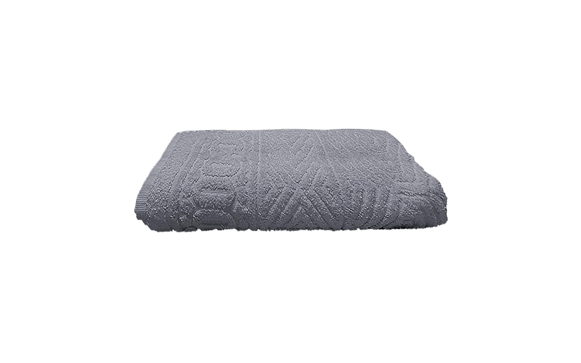 saketi italy - towel noir