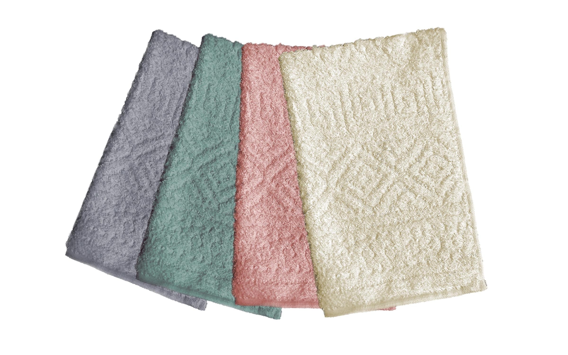 saketi italy - towel noir