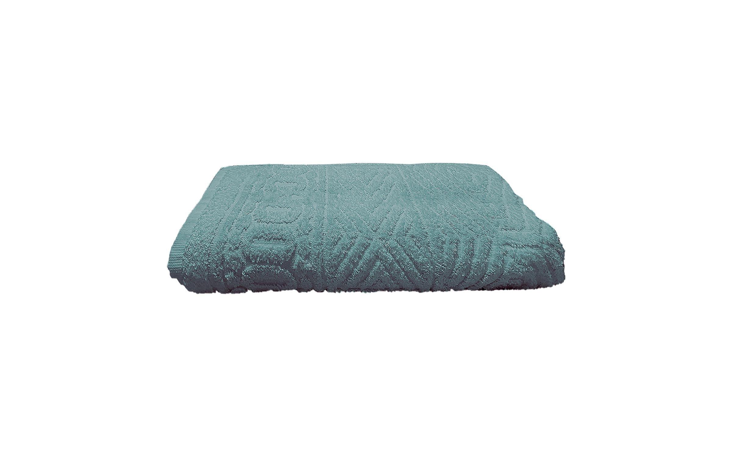 saketi italy - towel noir