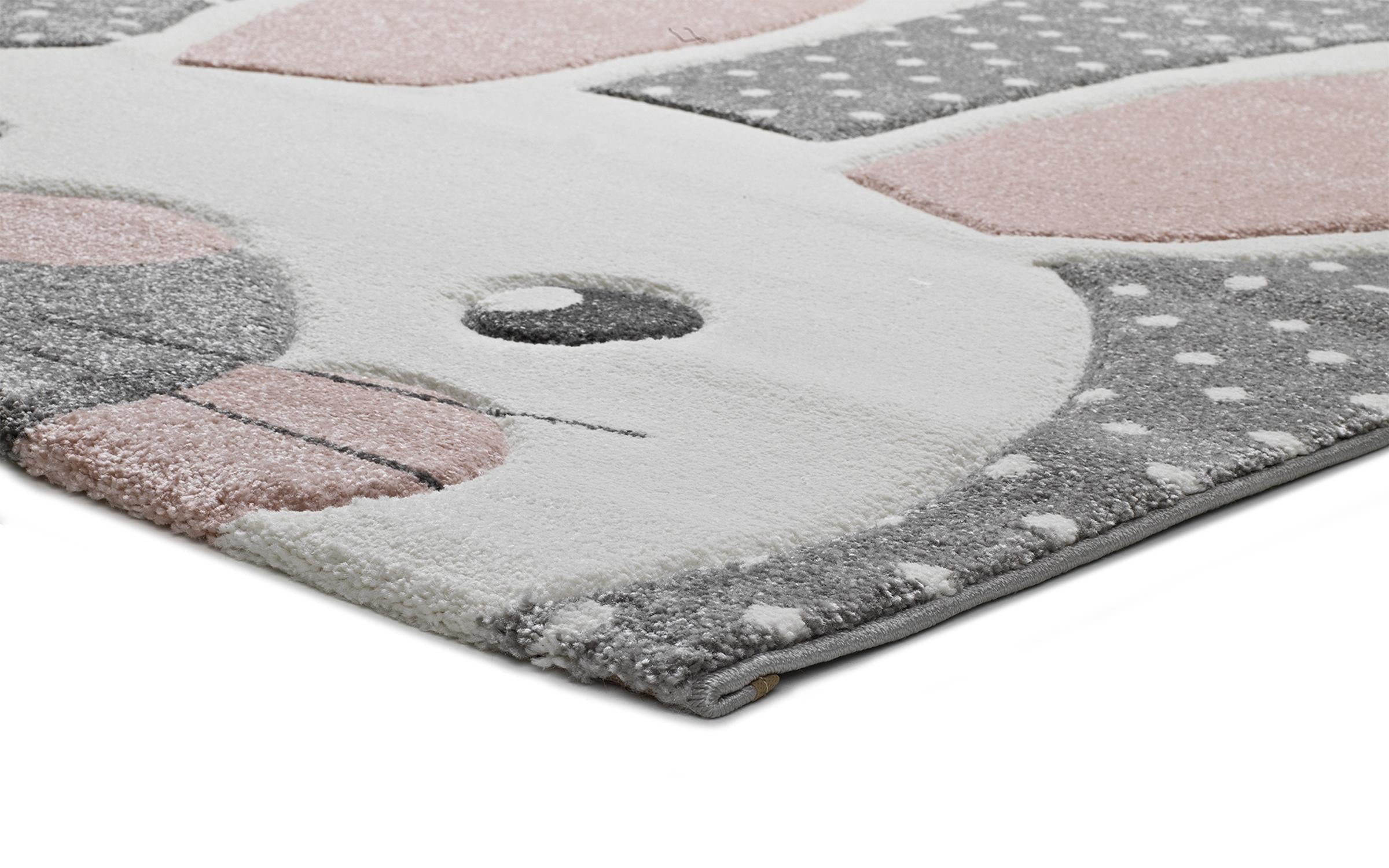 saketi italy - carpet jena