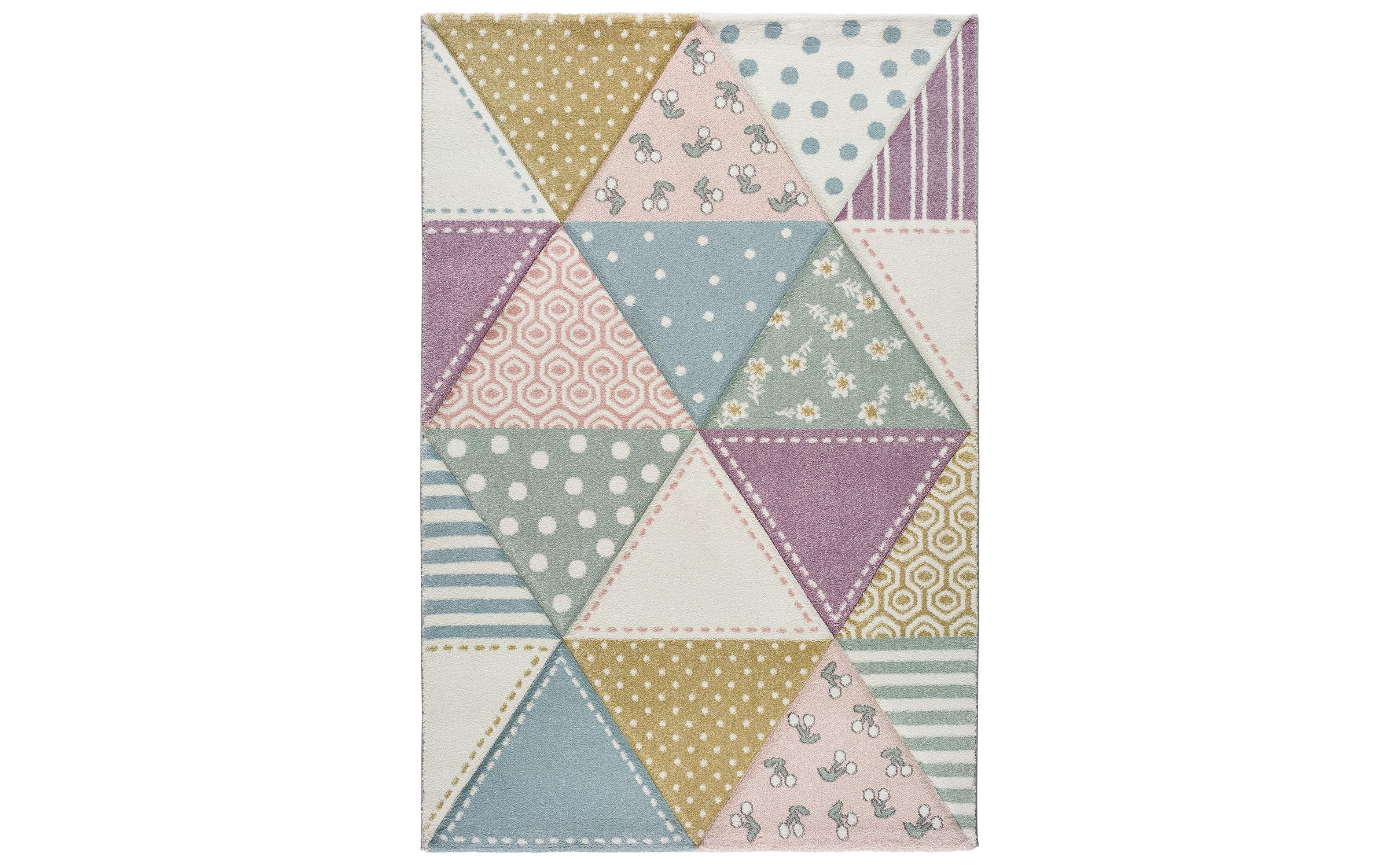 saketi italy - children's carpet