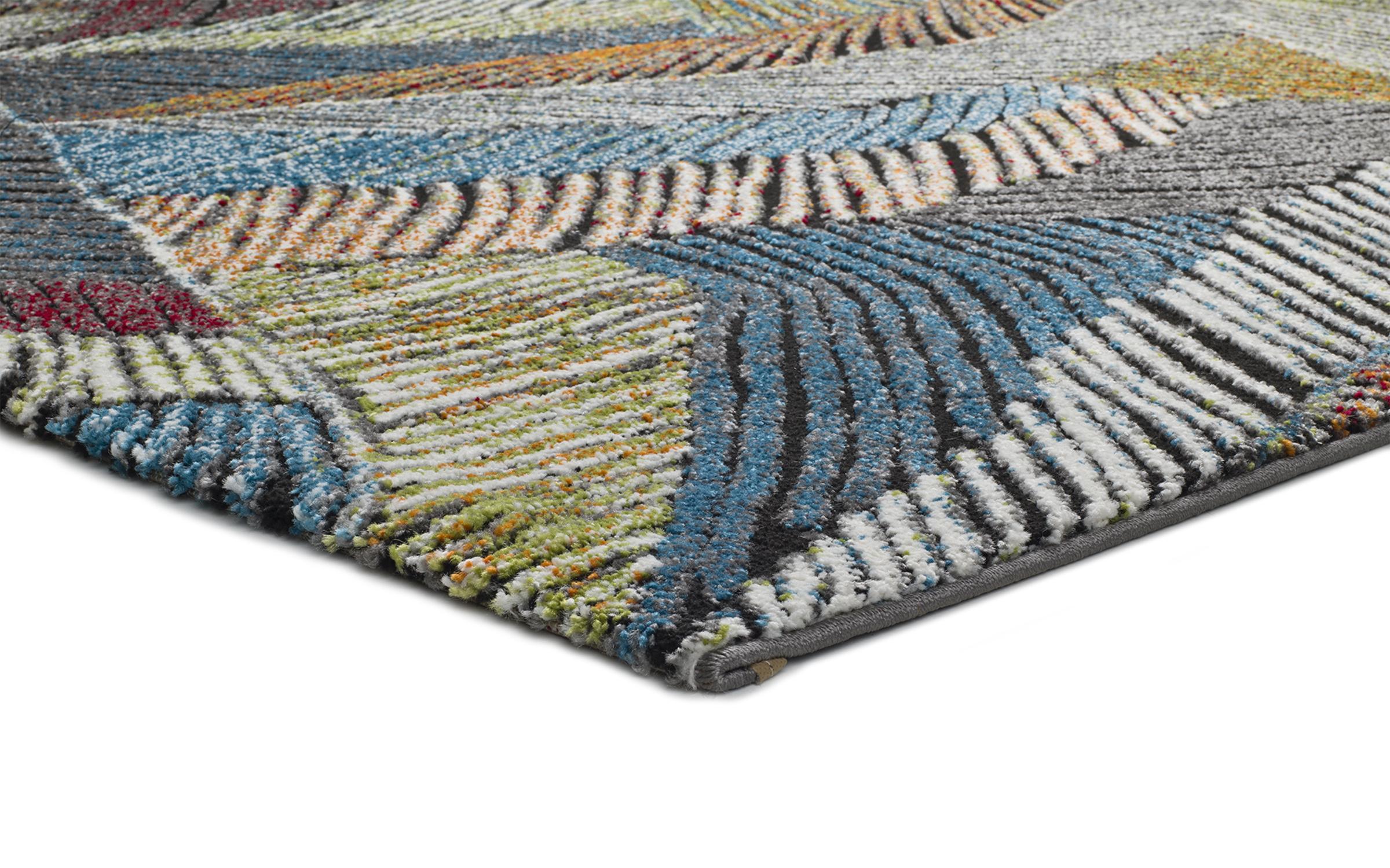 saketi italy - carpet koby