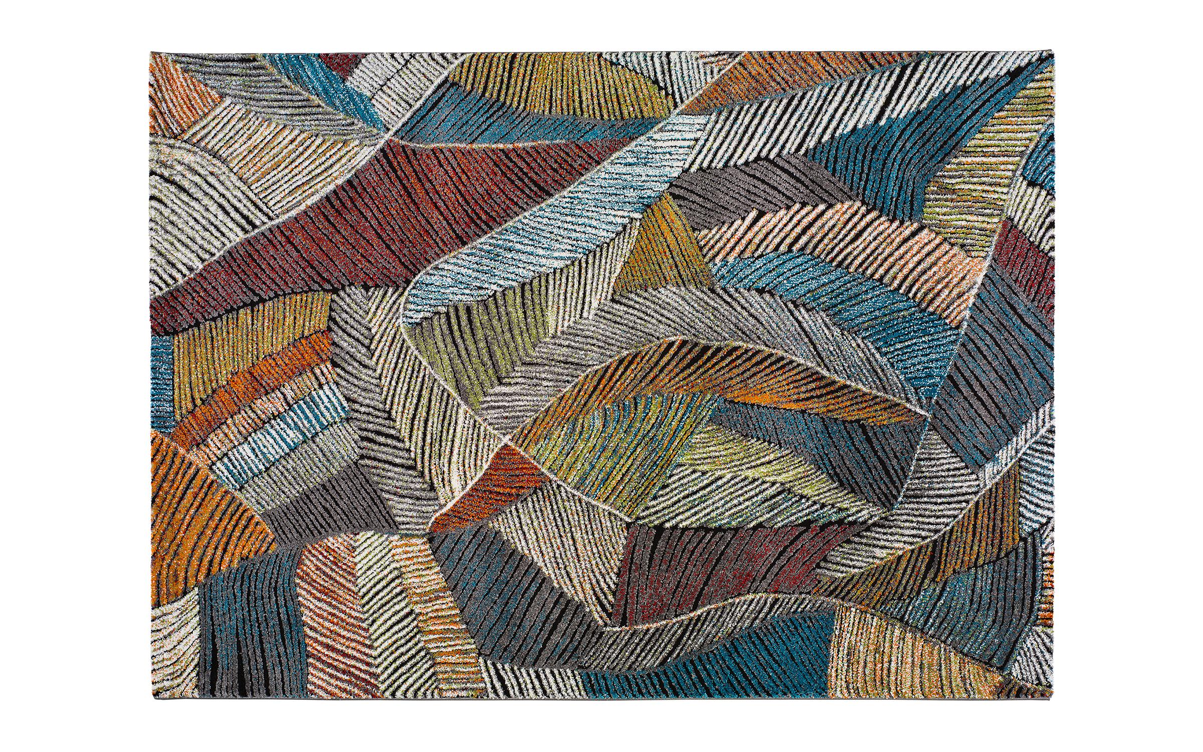 saketi italy - carpet koby