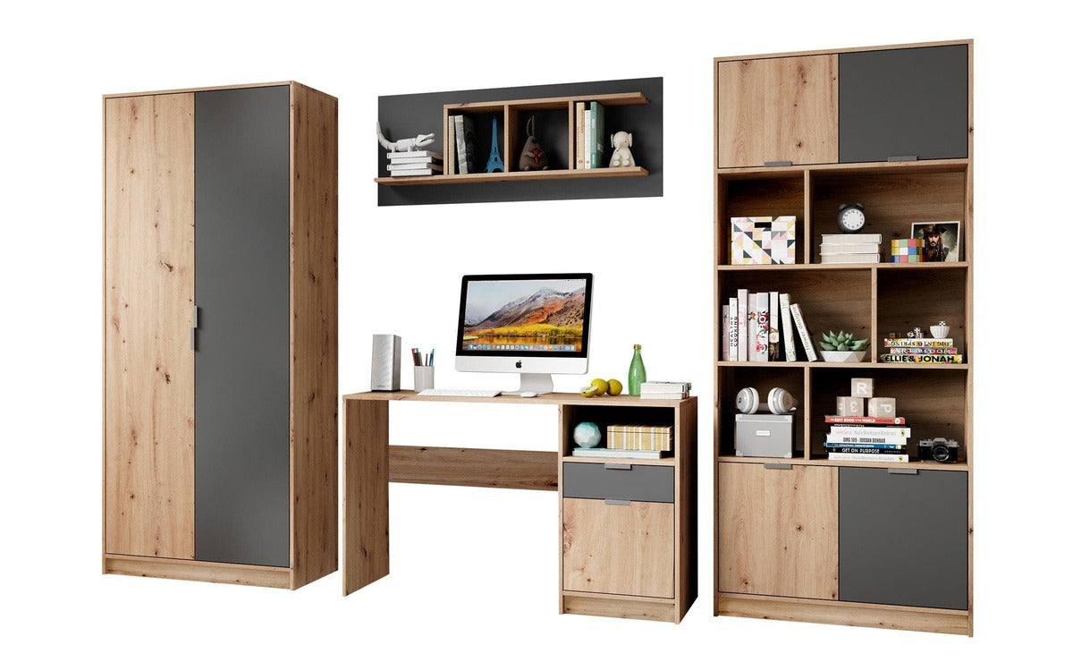saketi italy - office carlsson