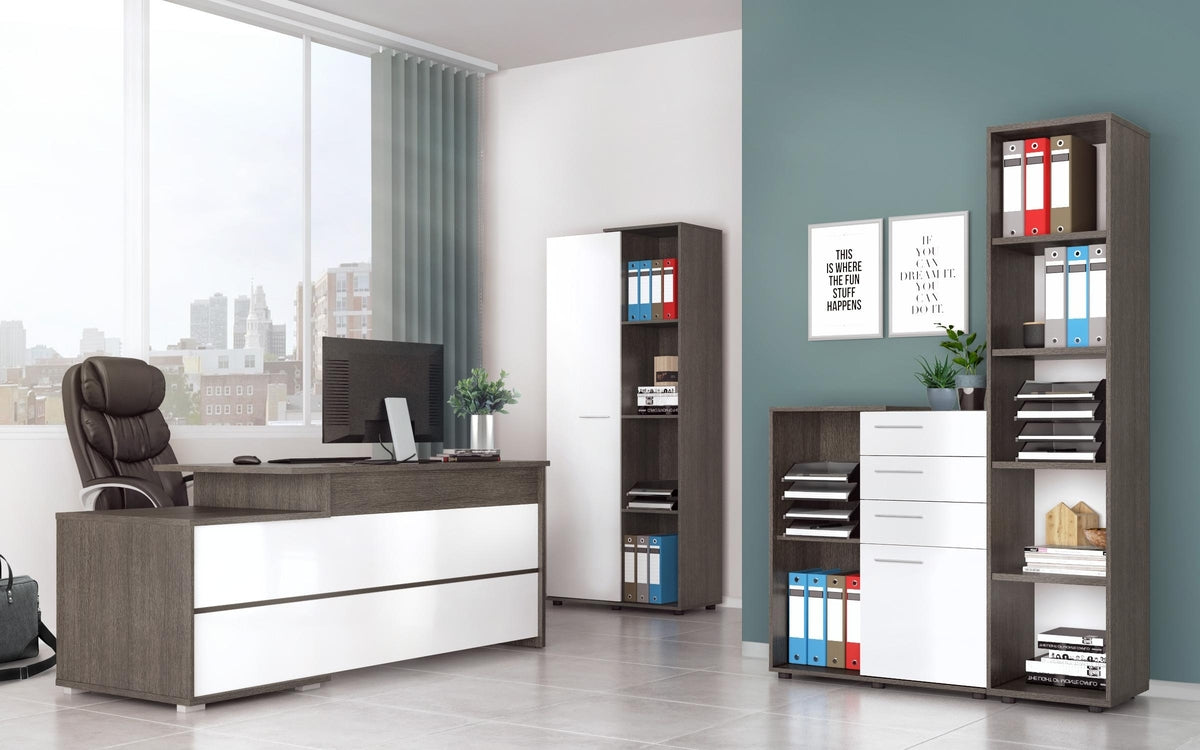 saketi italy - office cupboard rashica L4