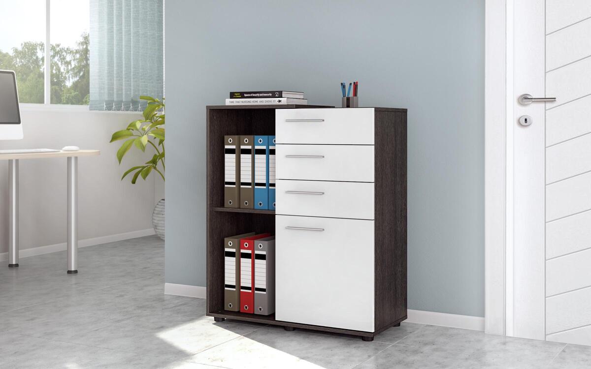 saketi italy - office cupboard rashica L4