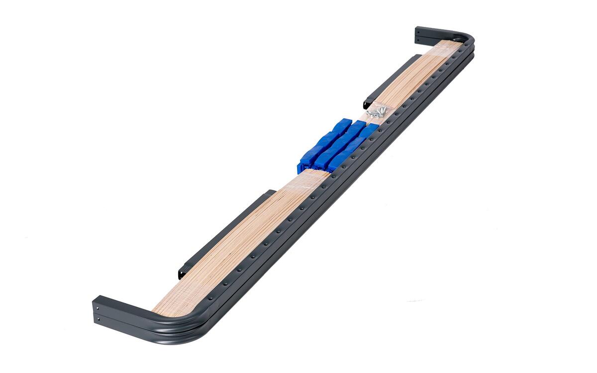 saketi italy - bed mattress base acro