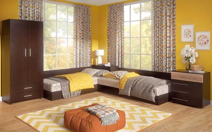 saketi italy - wardrobe dezy XS