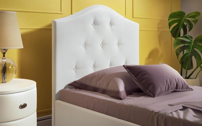 saketi italy - single bed garoth