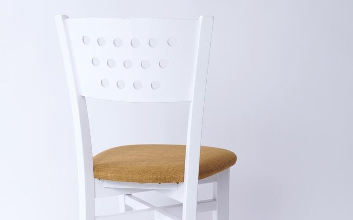 saketi italy - chair basir