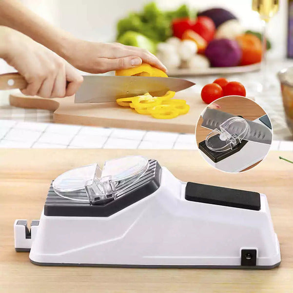 saketi italy - electric knife sharpener