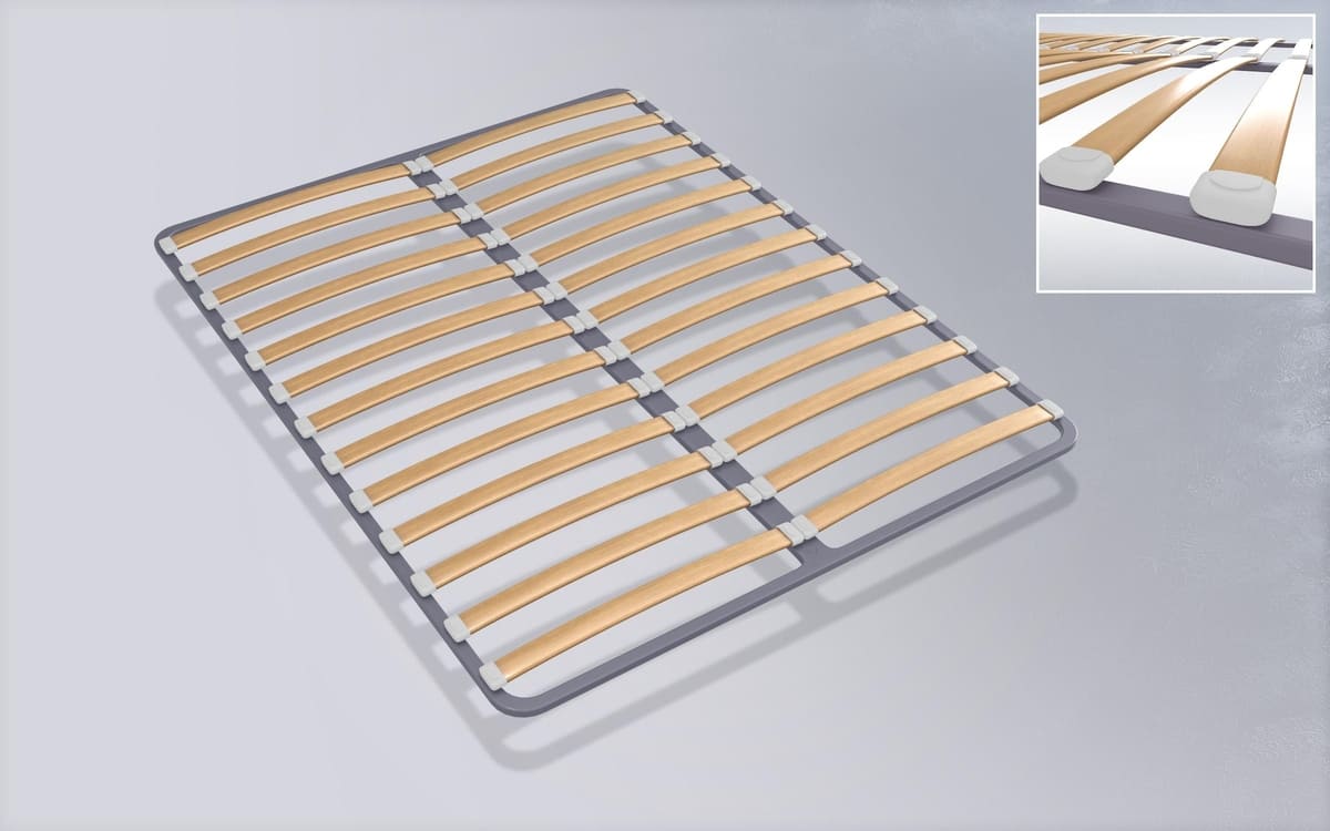 saketi italy - bed mattress base magic