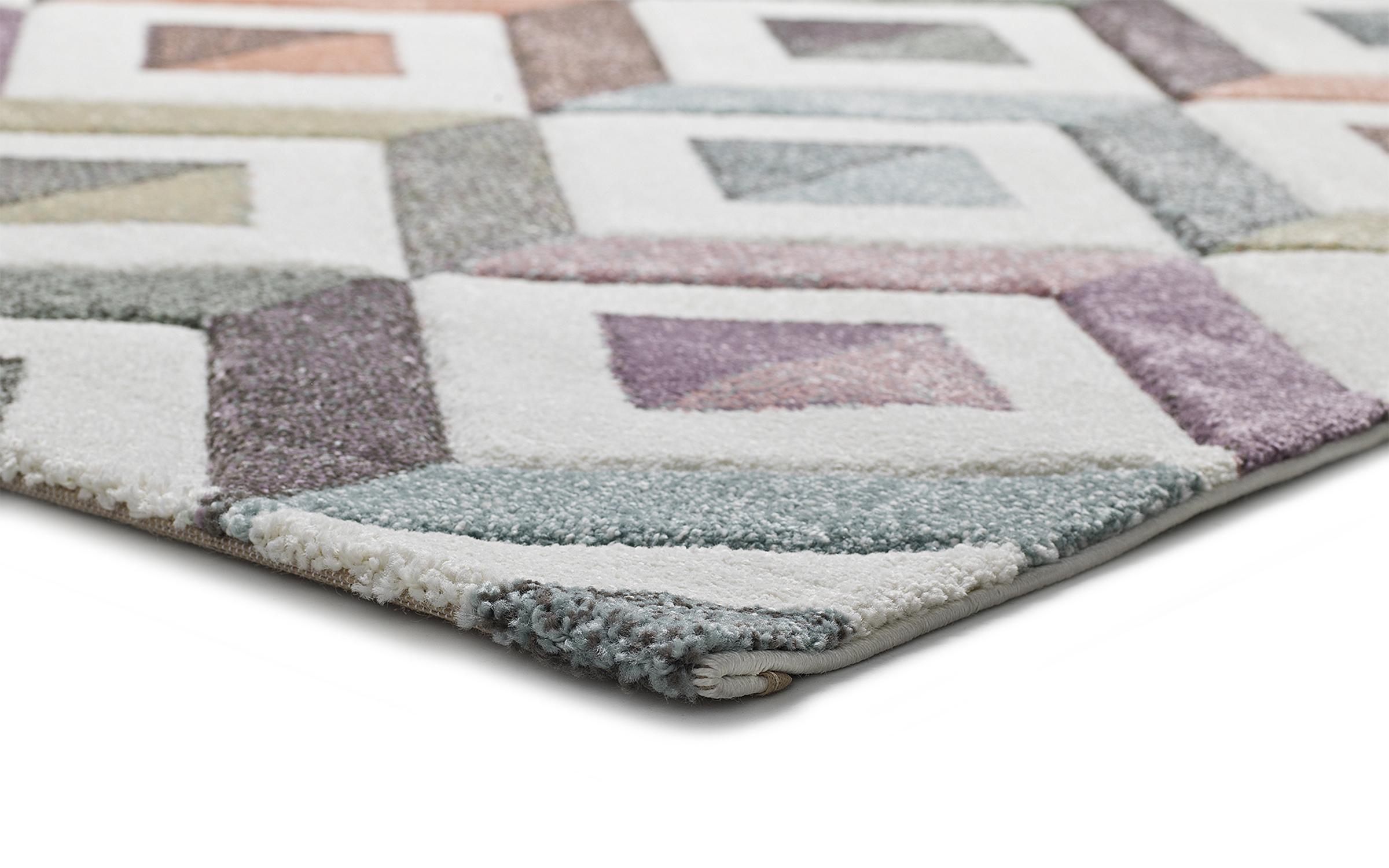 saketi italy - carpet fabio