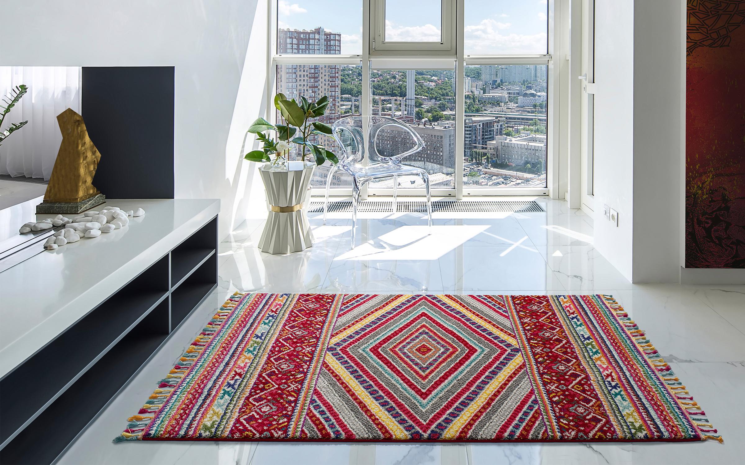 saketi italy - carpet gonzalo