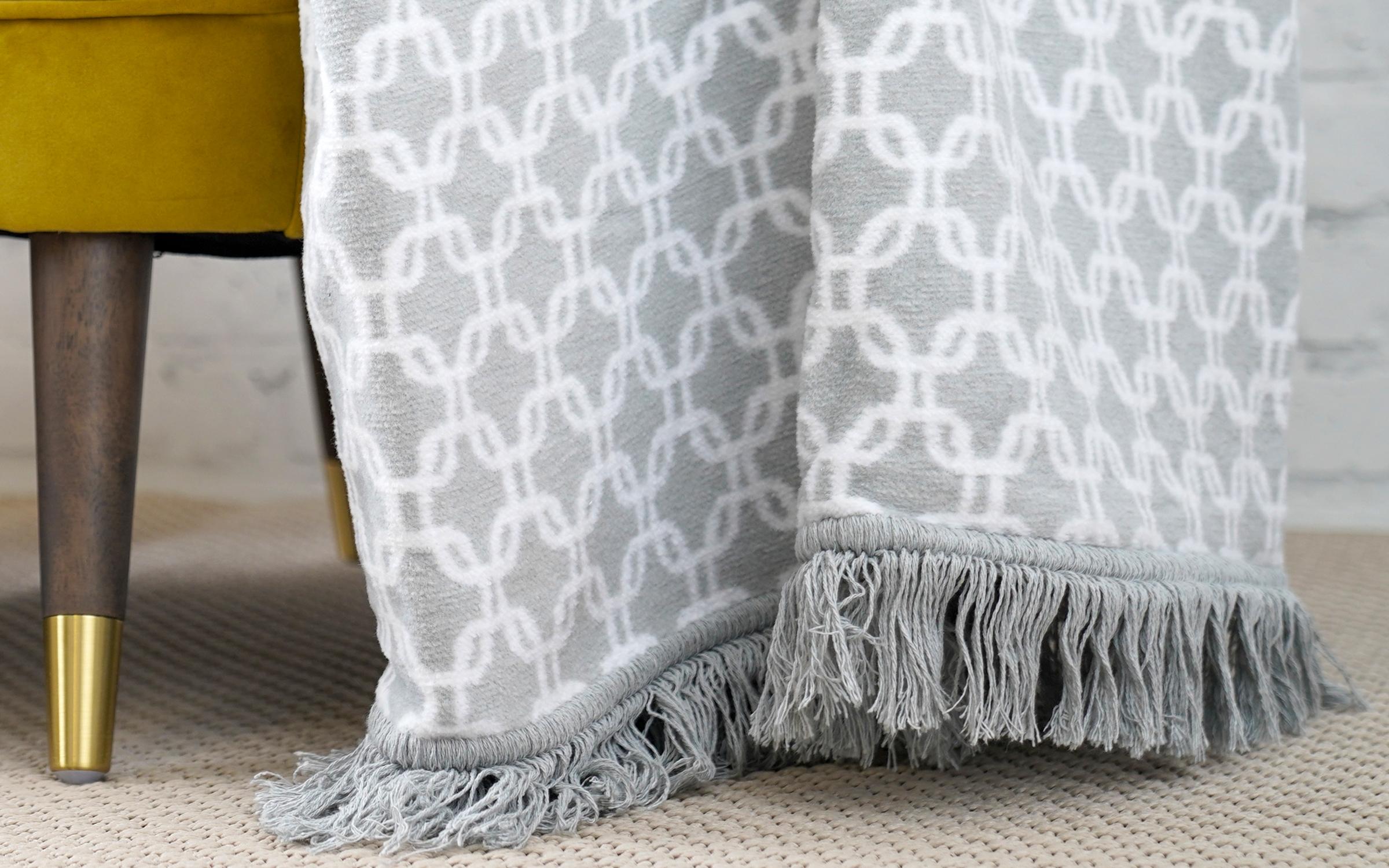 saketi italy - blanket mosca