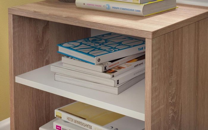 saketi italy - bedside table carlos