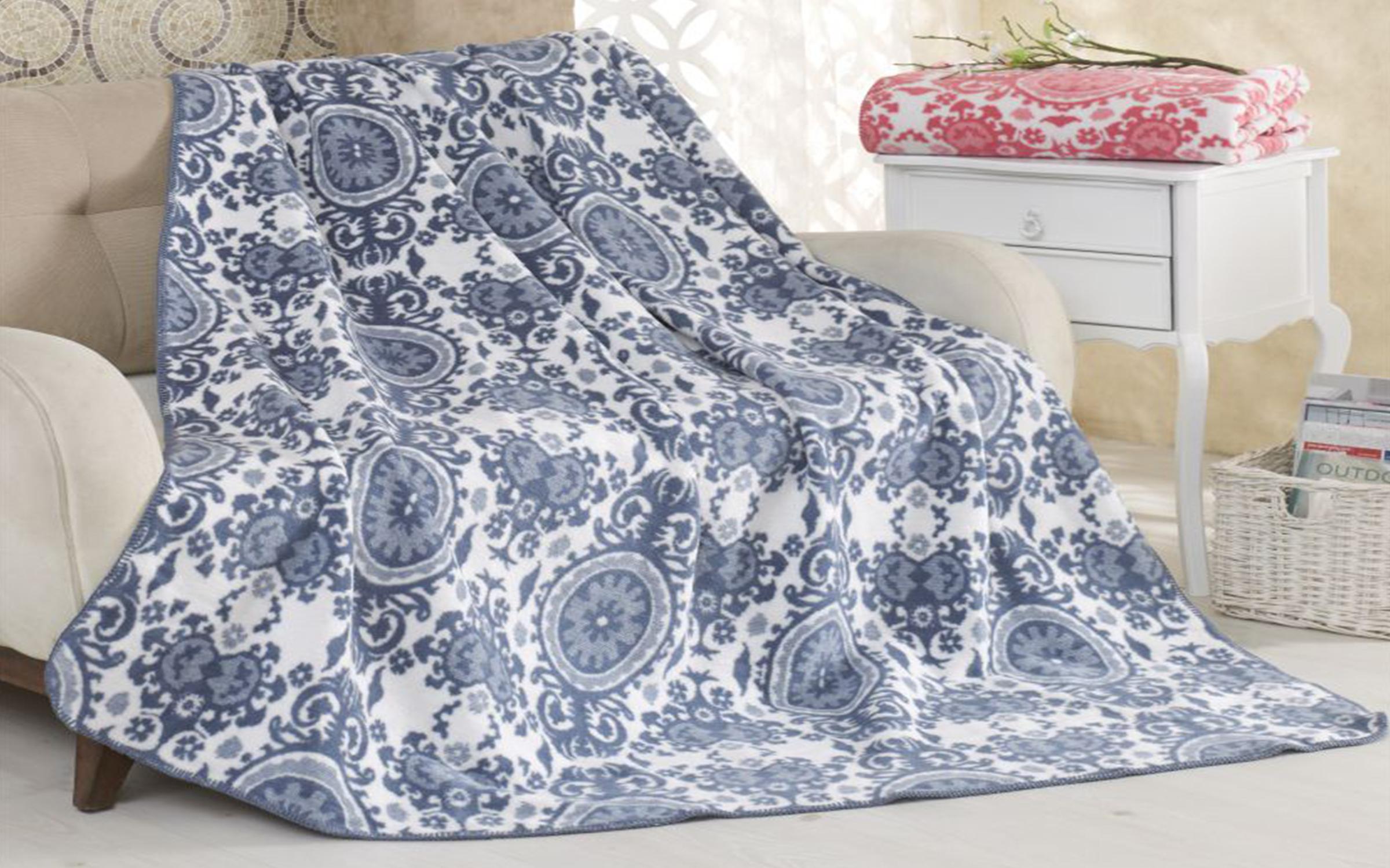 saketi italy - blanket owl