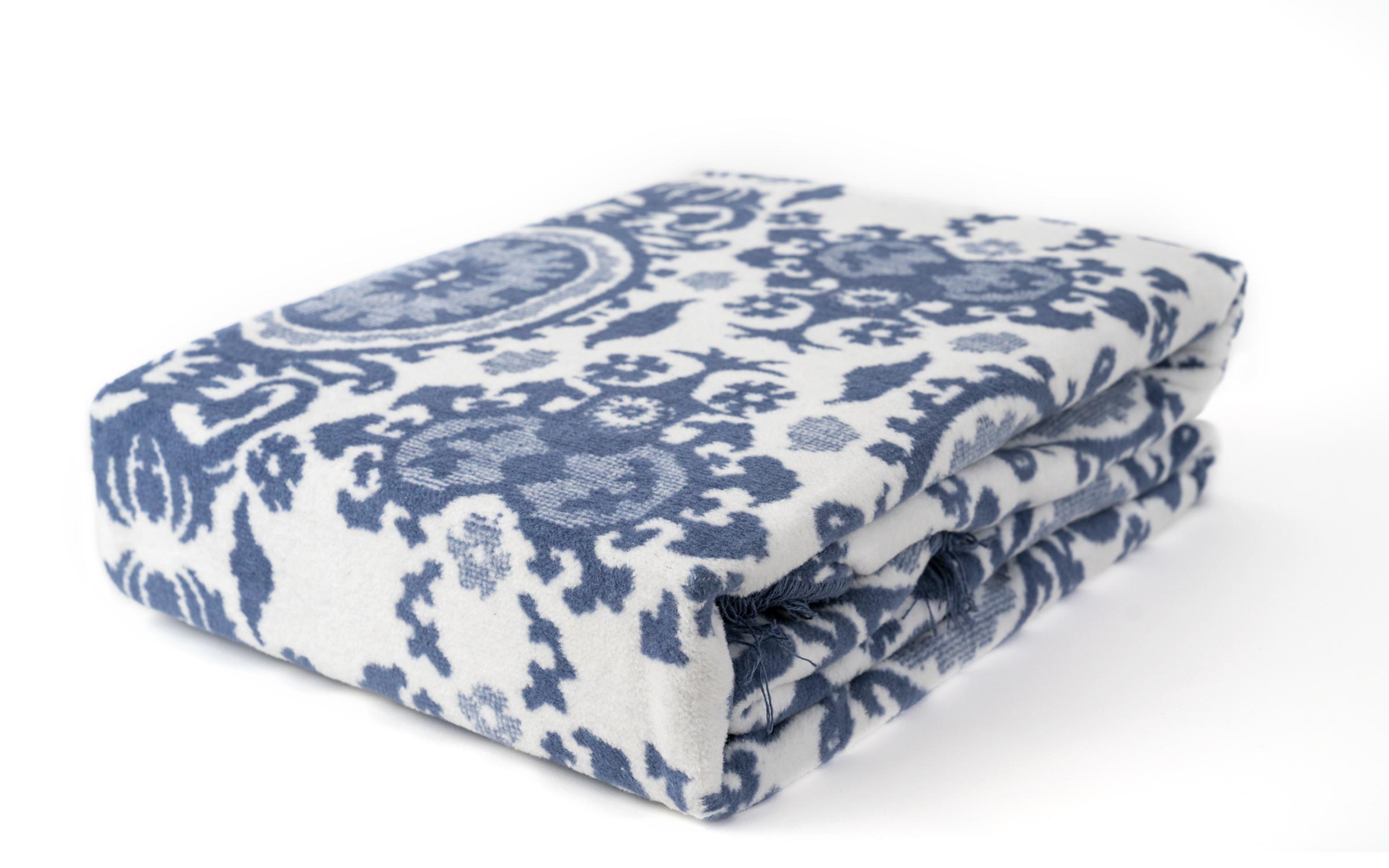 saketi italy - blanket owl
