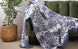 saketi italy - blanket owl
