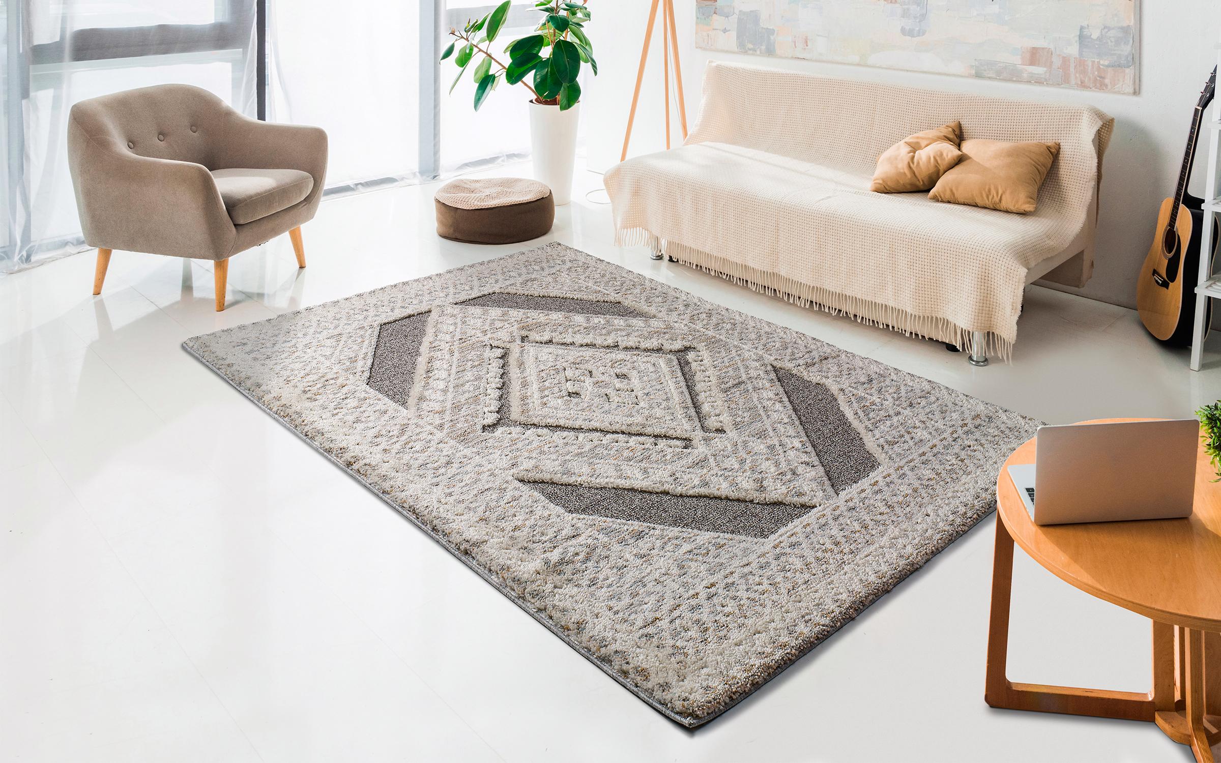 saketi italy - carpet moana
