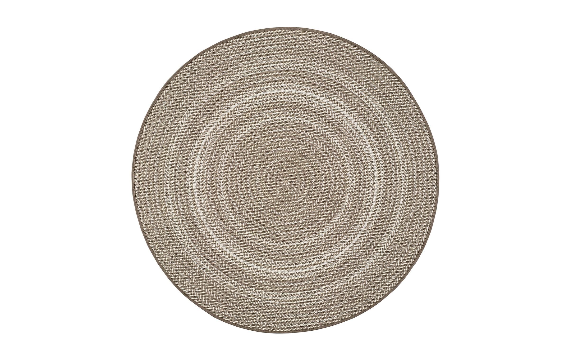 saketi italy - round carpet lamal