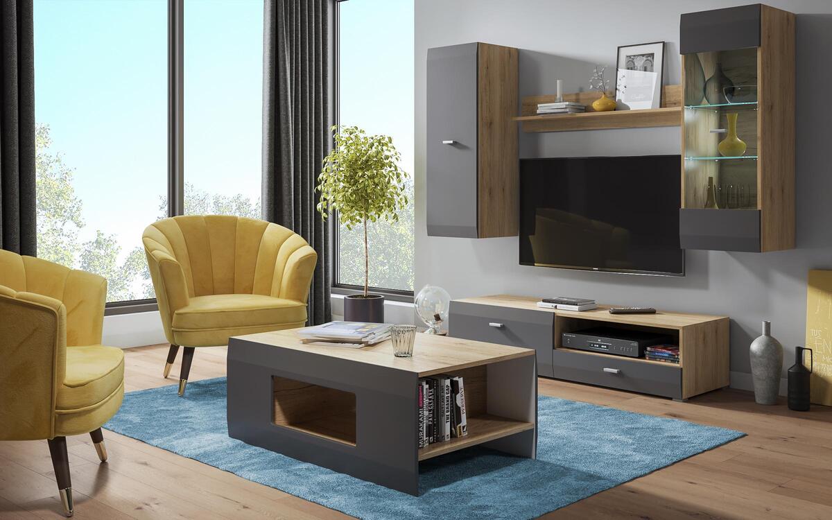 saketi italy - living room table inies