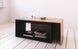 saketi italy - living room table solien