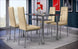 saketi italy - chair balde