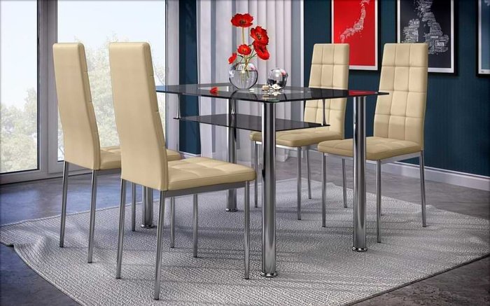 saketi italy - chair balde