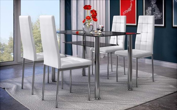 saketi italy - chair balde