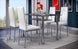 saketi italy - chair balde