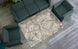saketi italy - carpet diogo