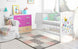 saketi italy - children's carpet emanuela