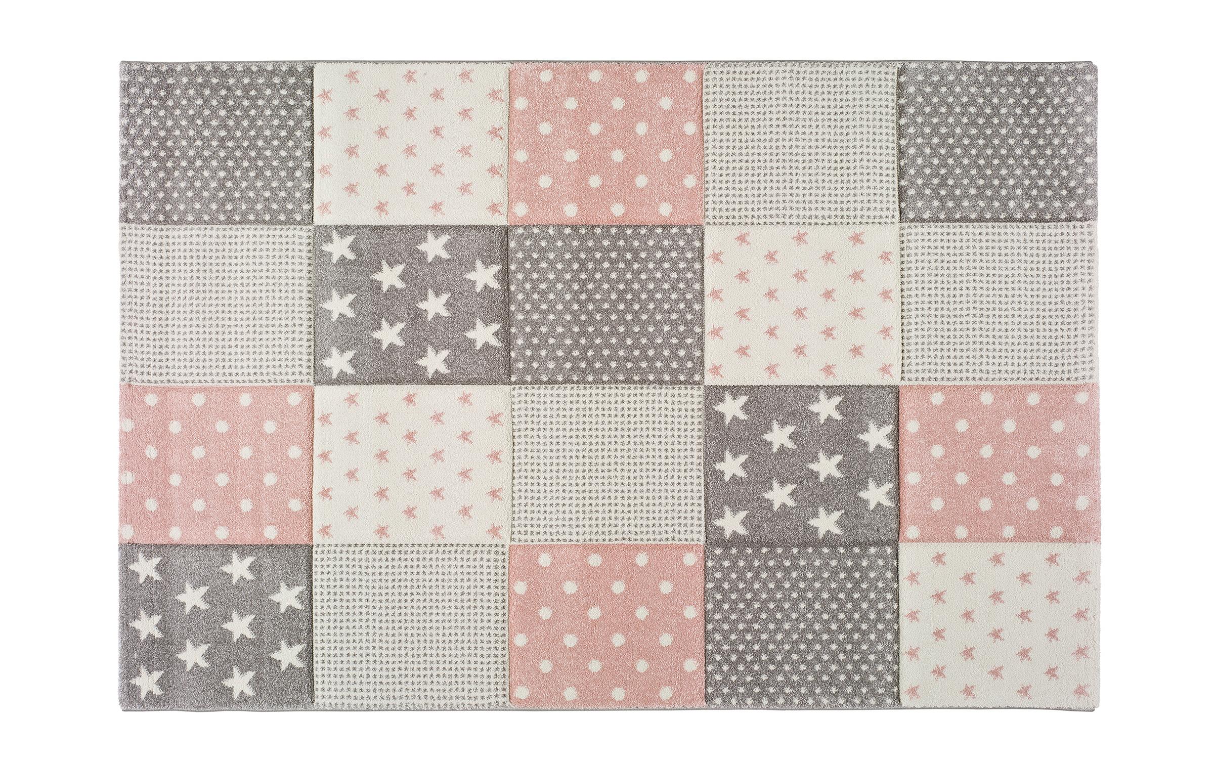 saketi italy - children's carpet emanuela