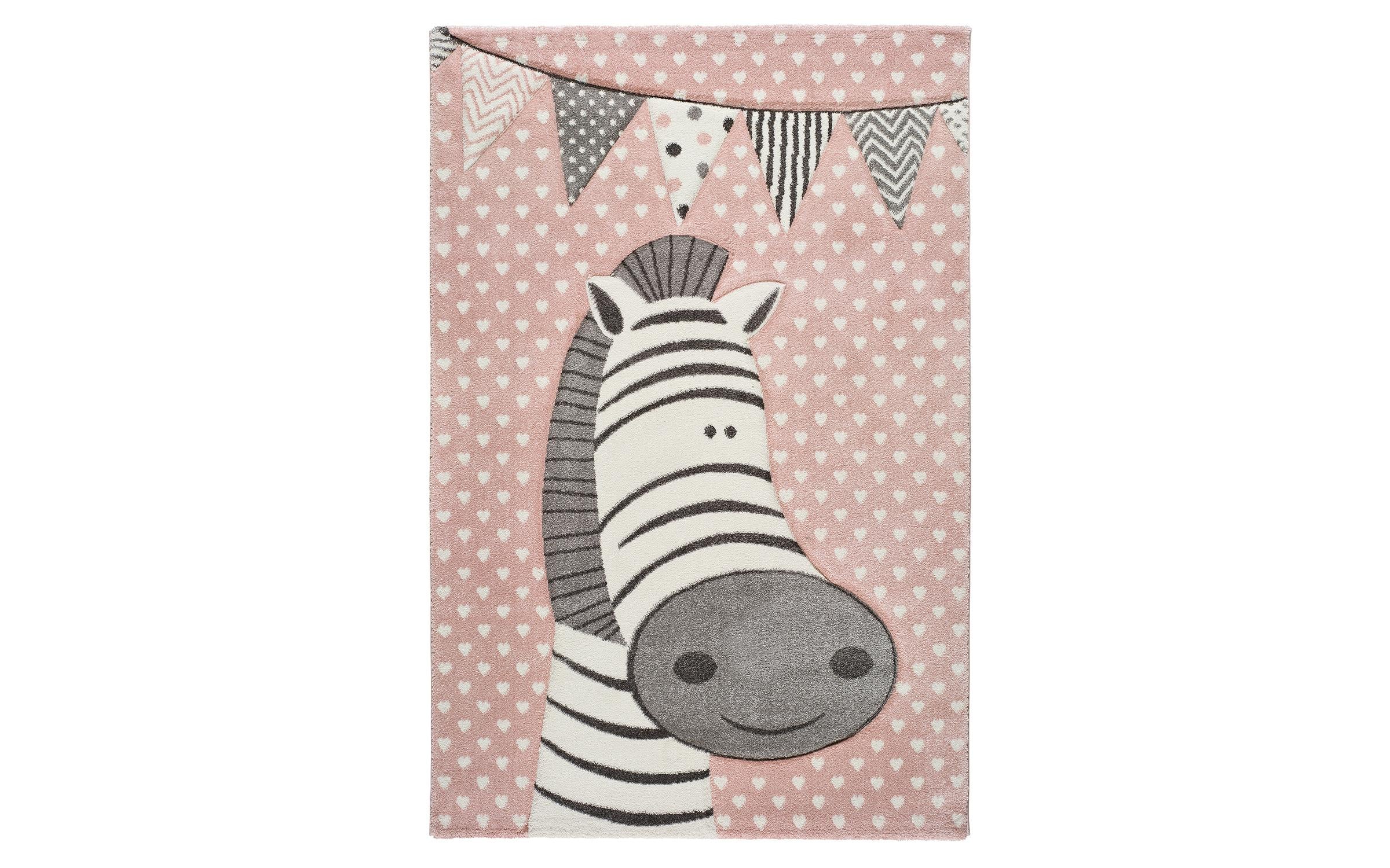 saketi italy - children's carpet bianka